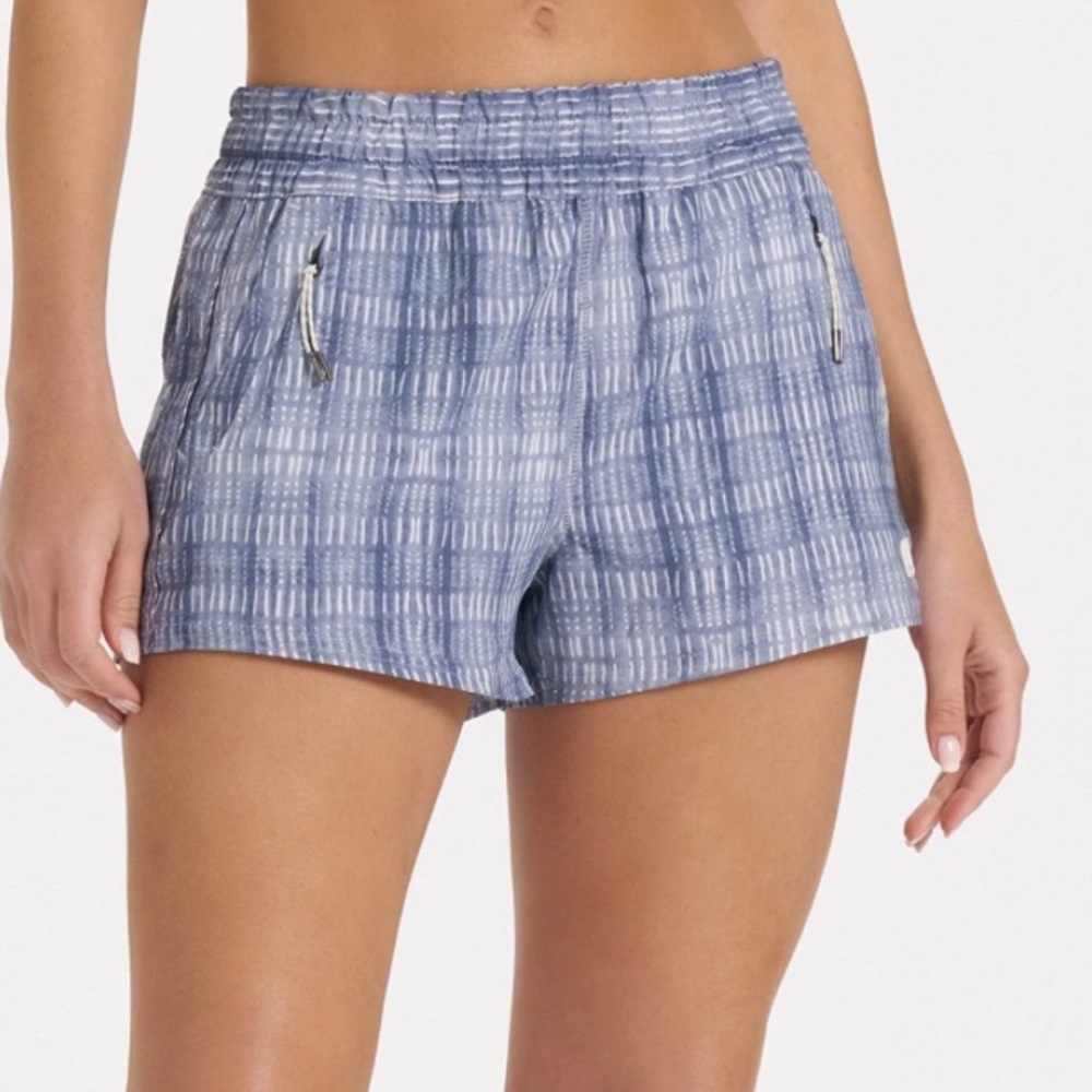 VUORI Women’s Dash Short Size XS?